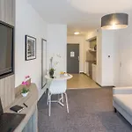 Nemea Elypseo Port 3* Στρασβούργο