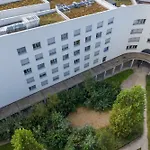 Nemea Elypseo Port Lägenhetshotell 3*