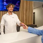 Lägenhetshotell Nemea Elypseo Port 3*