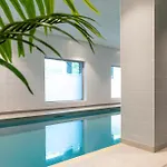 Lägenhetshotell Nemea Elypseo Port 3*