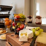 Nemea Elypseo Port 3* Strasbourg