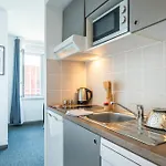 Nemea Elypseo Port 3* Strasbourg
