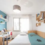 Nemea Elypseo Port Lägenhetshotell 3*