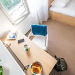 Nemea Elypseo Port Lägenhetshotell