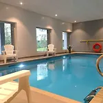 Nemea Elypseo Port 3* Στρασβούργο