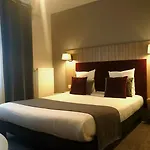 Nemea Elypseo Port Lägenhetshotell