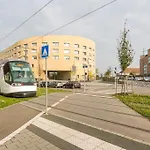 Nemea Elypseo Port 3* Strasbourg
