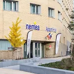 Ξενοδοχείο με διαμερίσματα Nemea Elypseo Port Στρασβούργο