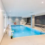 Nemea Elypseo Port 3* Στρασβούργο