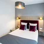 Nemea Elypseo Port Lägenhetshotell 3*