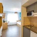 Nemea Elypseo Port Lägenhetshotell 3*