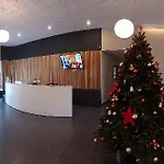Lägenhetshotell Nemea Elypseo Port 3*