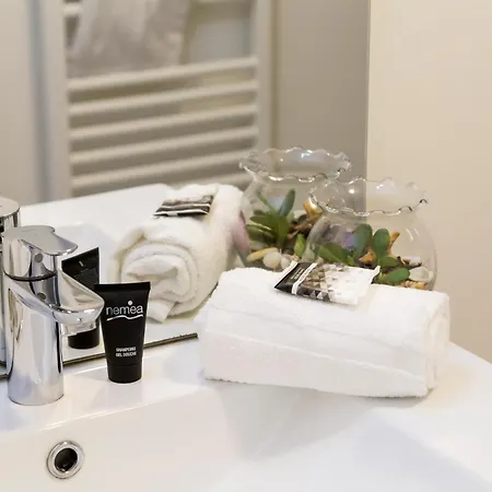 Apartmanhotel Nemea Elypseo Port Strasbourg