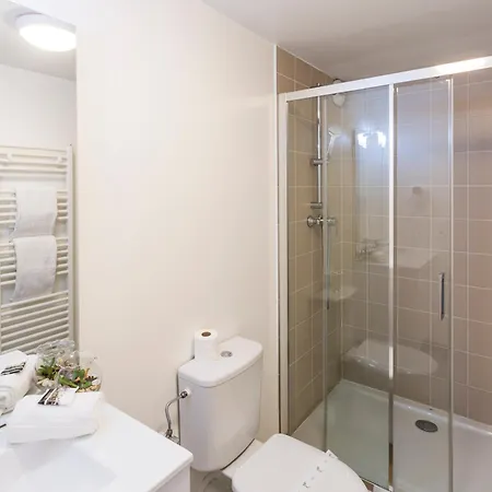 Néméa Appart-hôtel Elypséo 3*
