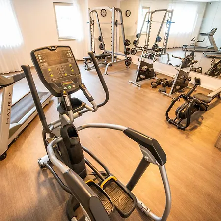 Nemea Elypseo Port Lejlighedshotel 3*