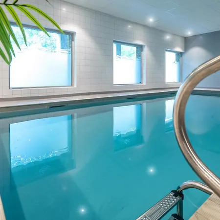 Nemea Elypseo Port Apartmanhotel