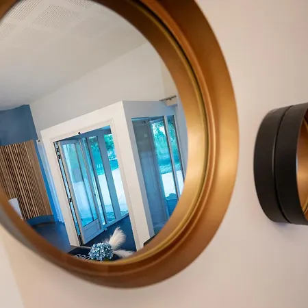 Apartmanhotel Nemea Elypseo Port