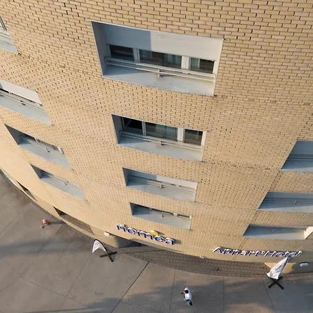 Nemea Elypseo Port 3*