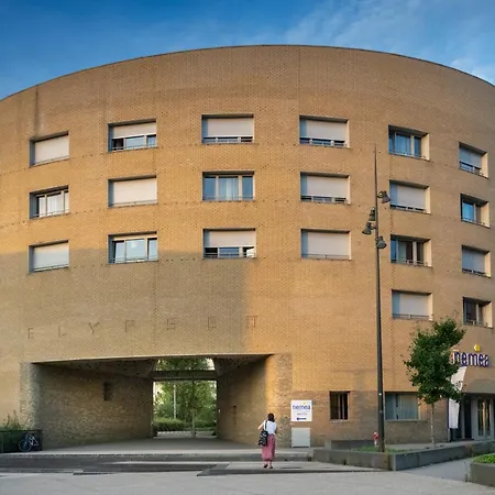 Nemea Elypseo Port 3* Strasbourg