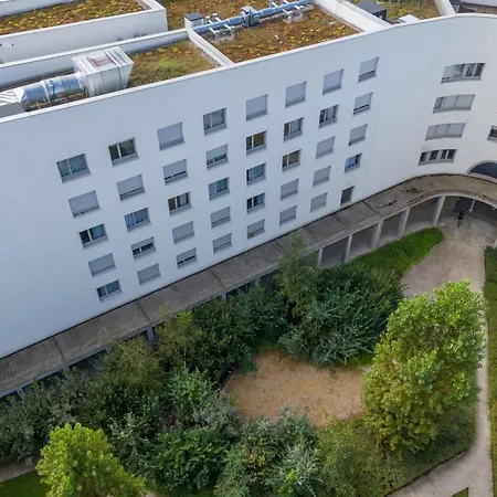 Nemea Elypseo Port Apartmanhotel 3*