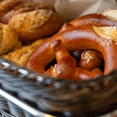 Nemea Elypseo Port Aparthotel Štrasburk