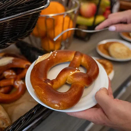 Aparthotel Nemea Elypseo Port Štrasburk