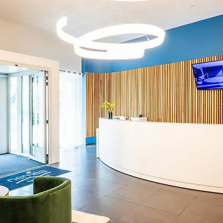 Nemea Elypseo Port 3*