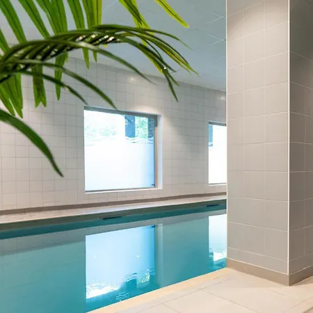 Aparthotel Nemea Elypseo Port 3*