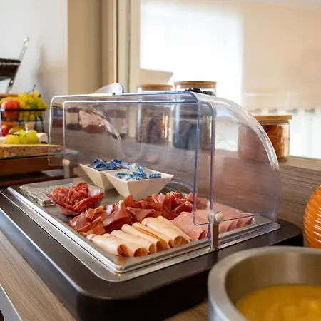 Aparthotel Nemea Elypseo Port