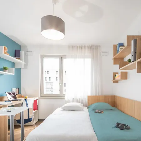 Nemea Elypseo Port Aparthotel 3*