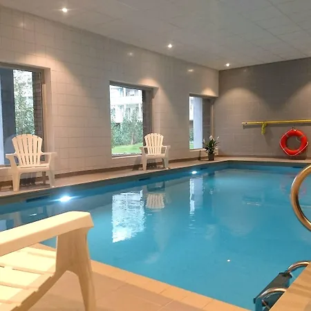 Nemea Elypseo Port 3* Strasbourg