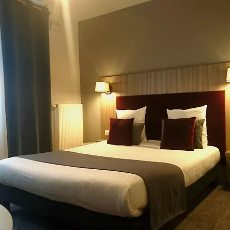 Nemea Elypseo Port Hotel apartamentowy