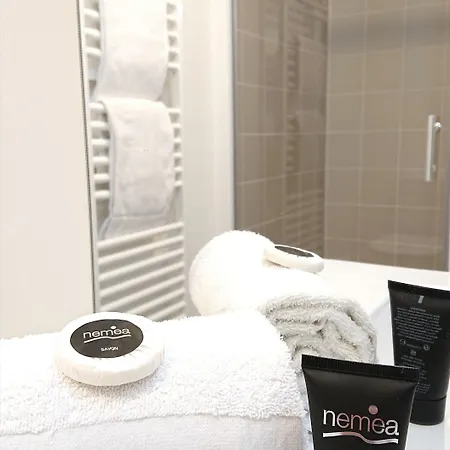 Nemea Elypseo Port 3* Strasburg