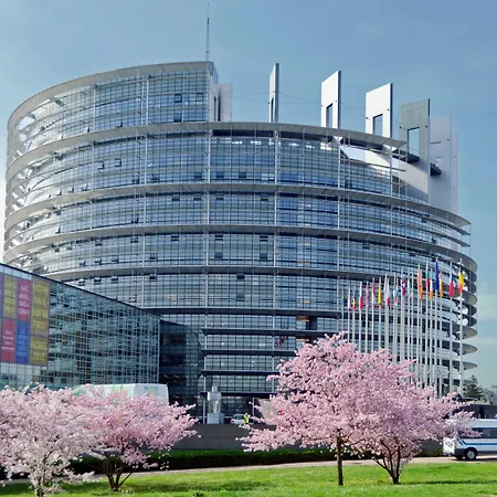 Hotel apartamentowy Nemea Elypseo Port 3*