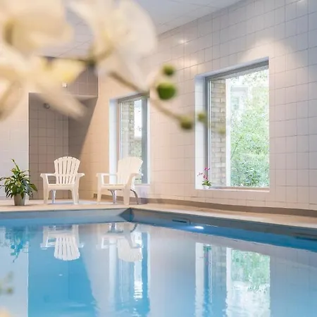 Nemea Elypseo Port Hotel apartamentowy