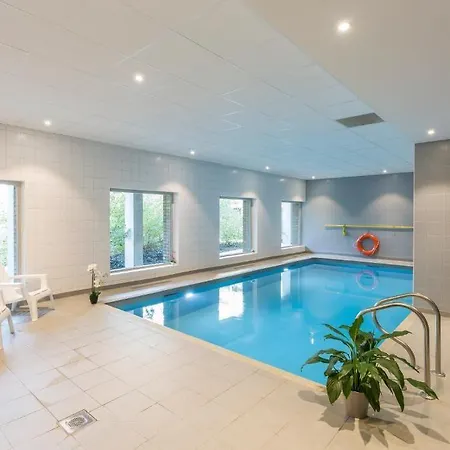 Nemea Elypseo Port Hotel apartamentowy