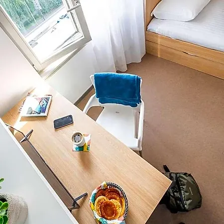 Nemea Elypseo Port Апарт-отель 3*