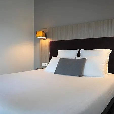 Nemea Elypseo Port Апарт-отель 3*