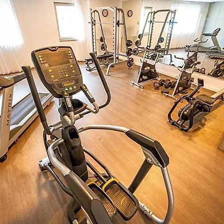 Nemea Elypseo Port Апарт-отель 3*