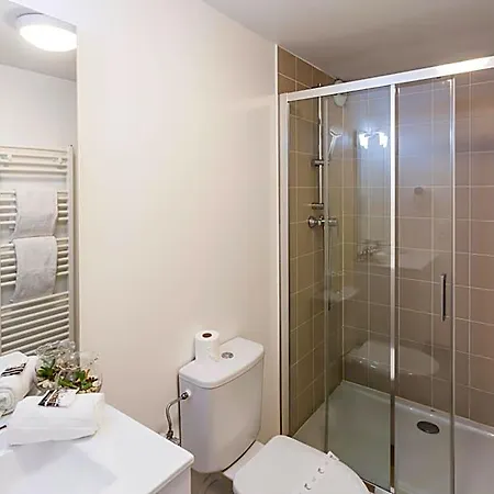 Nemea Elypseo Port Aparthotel 3*