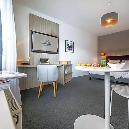 Nemea Elypseo Port 3*