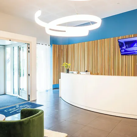 Nemea Elypseo Port 3* Strasbourg