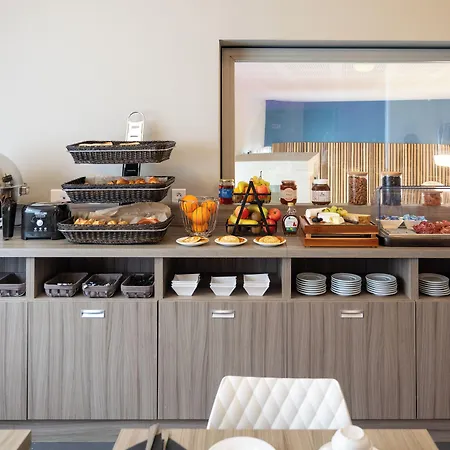 Nemea Elypseo Port Apartmanhotel