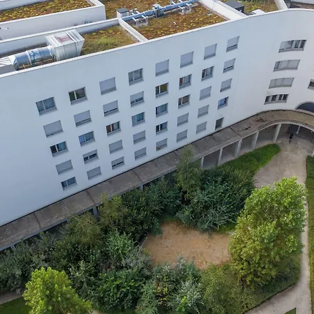 Nemea Elypseo Port Apartmanhotel