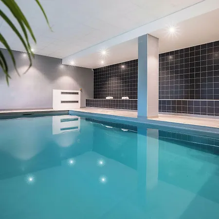 Nemea Elypseo Port 3* Strasbourg