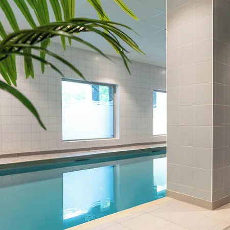 Nemea Elypseo Port Apartmanhotel 3*