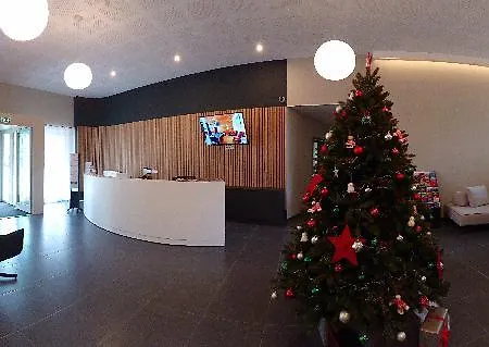 Aparthotel Nemea Elypseo Port 3*