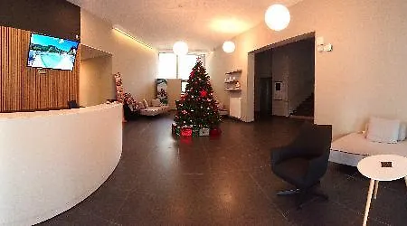 Néméa Appart-hôtel Elypséo 3*