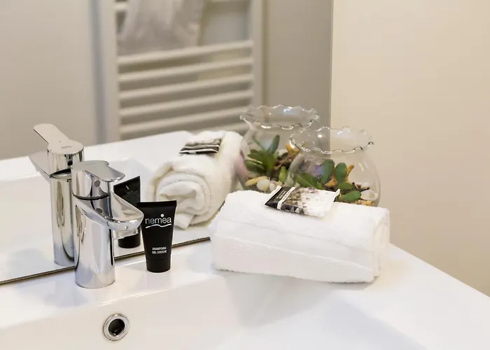 Aparthotel Nemea Elypseo Port Straßburg