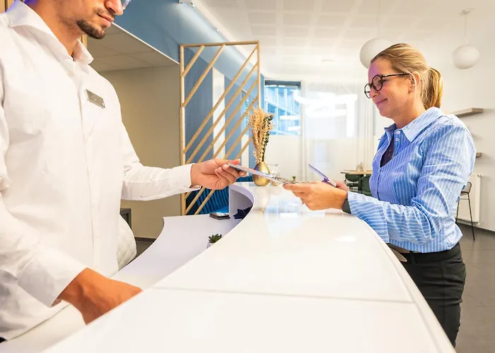 Nemea Elypseo Port Aparthotel